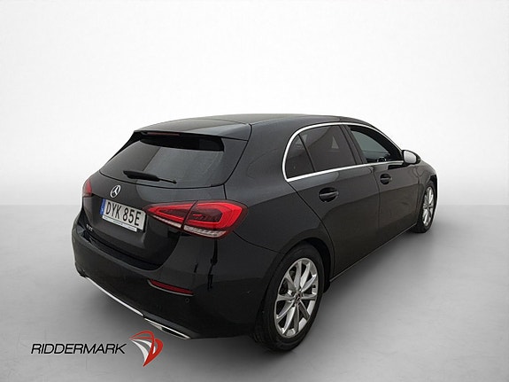 Mercedes-Benz A180 8 of 29
