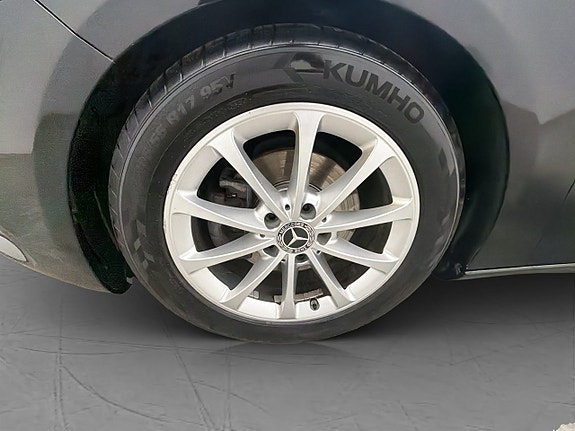 Mercedes-Benz A180 26 of 29