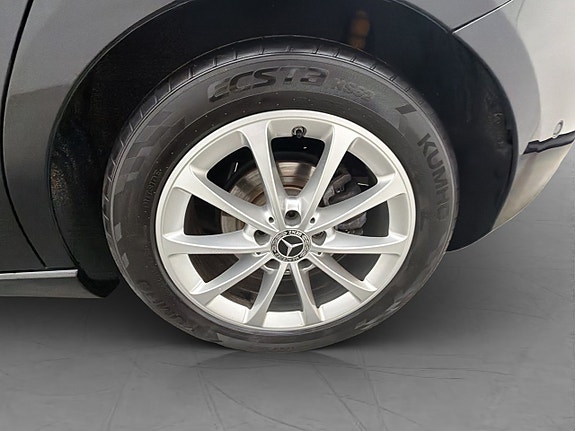 Mercedes-Benz A180 27 of 29