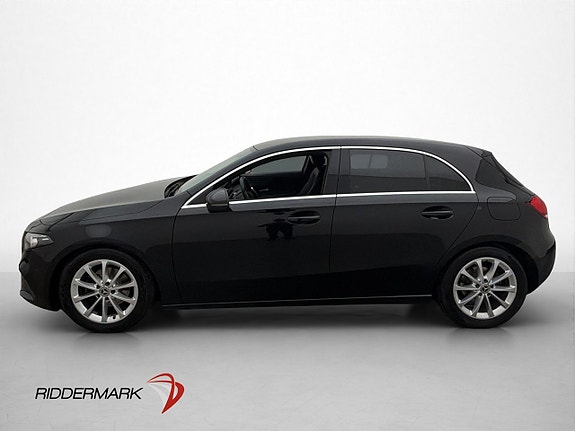 Mercedes-Benz A180 4 of 29