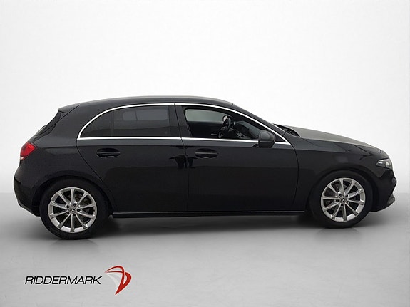 Mercedes-Benz A180 9 of 29