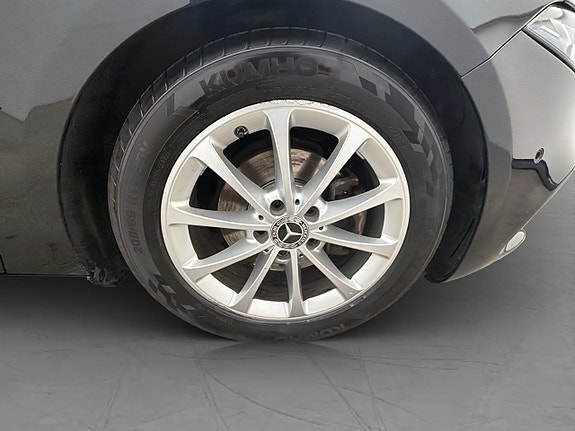 Mercedes-Benz A180 29 of 29
