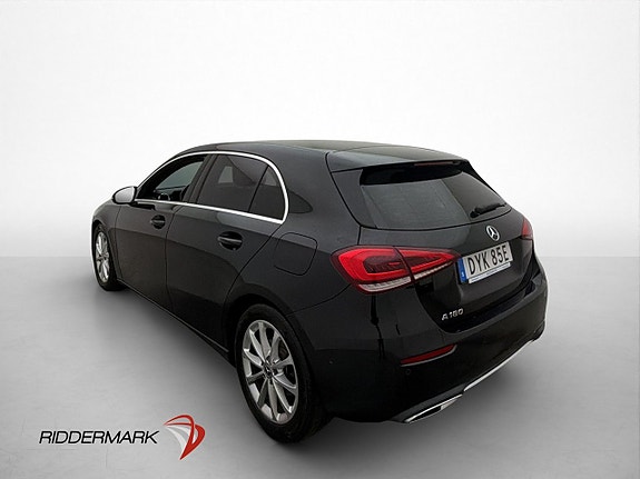 Mercedes-Benz A180 5 of 29