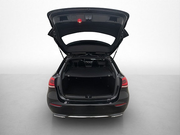 Mercedes-Benz A180 10 of 29