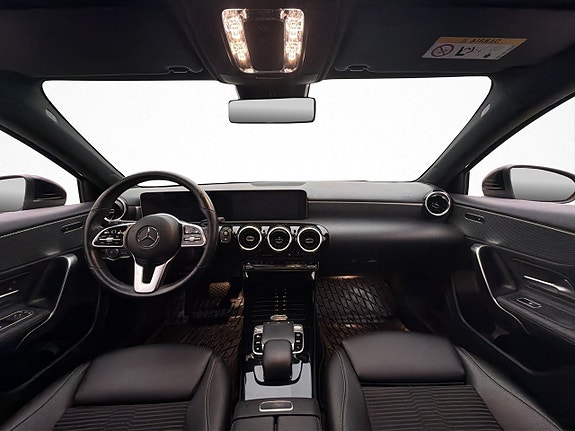 Mercedes-Benz A180 12 of 29