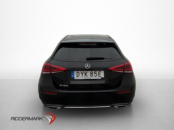 Mercedes-Benz A180 6 of 29