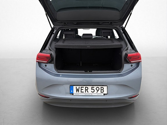 Volkswagen ID.3 9 of 29