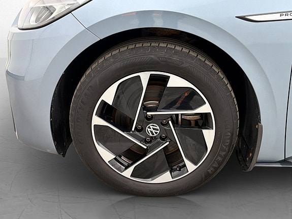 Volkswagen ID.3 26 of 29