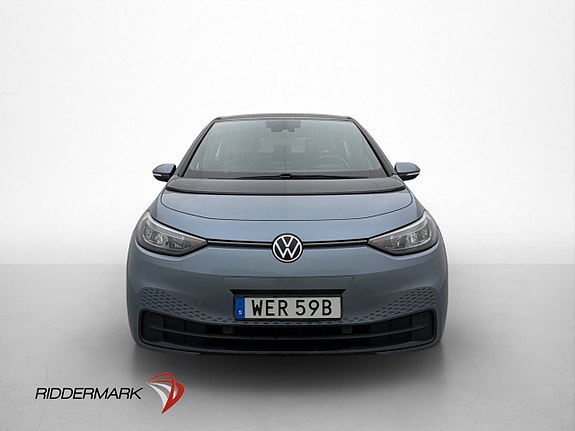 Volkswagen ID.3 3 of 29