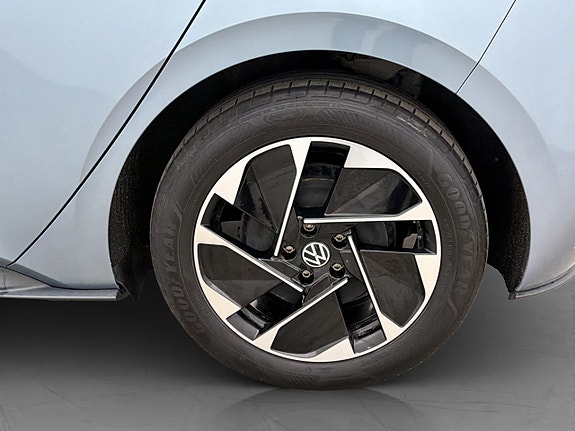 Volkswagen ID.3 27 of 29