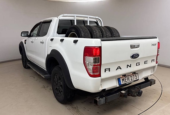 Ford Ranger 4 of 11