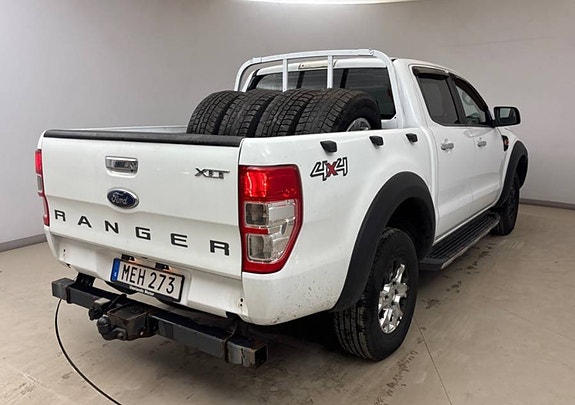 Ford Ranger 3 of 11
