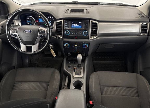 Ford Ranger 9 of 11
