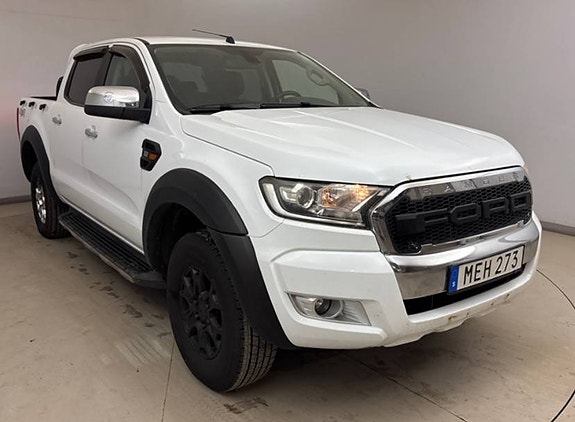 Ford Ranger 2 of 11