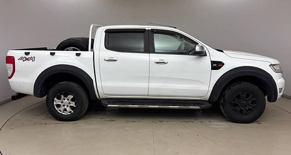 Ford Ranger 5 of 11
