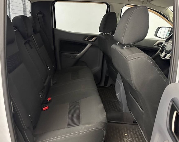 Ford Ranger 7 of 11