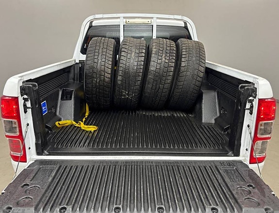 Ford Ranger 6 of 11