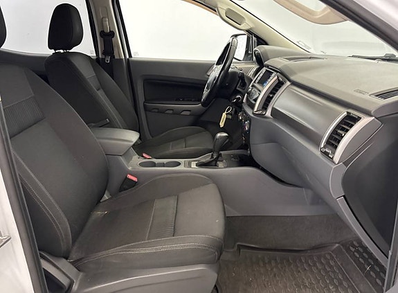 Ford Ranger 8 of 11