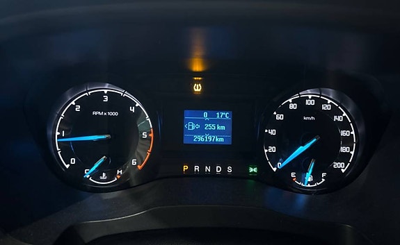 Ford Ranger 11 of 11