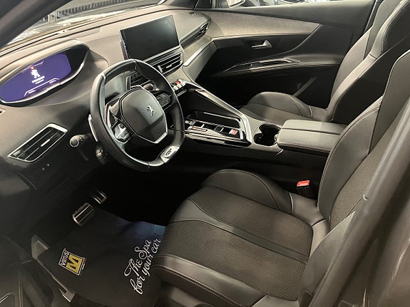 Peugeot 5008 6 of 15