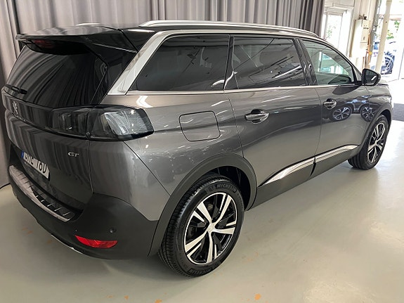 Peugeot 5008 3 of 15