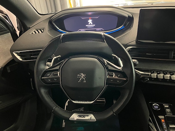 Peugeot 5008 8 of 15