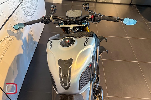Ducati Streetfighter V4 SP2 *Akrapovic + massa kolfiber!* 8 of 9