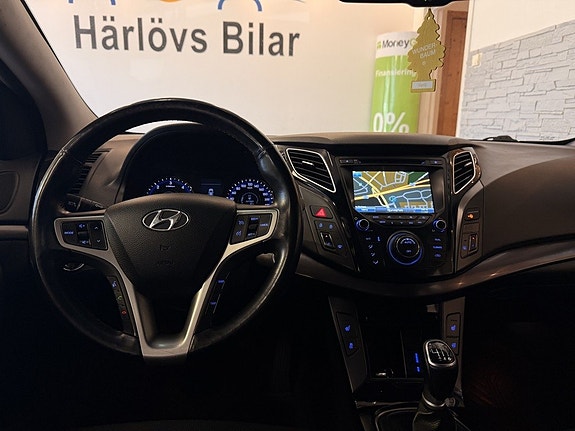 Hyundai i40 18 of 19