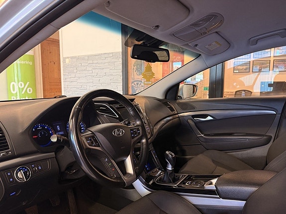 Hyundai i40 13 of 19
