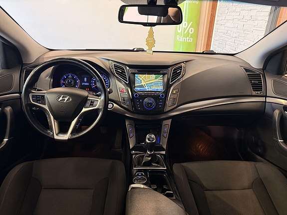 Hyundai i40 16 of 19