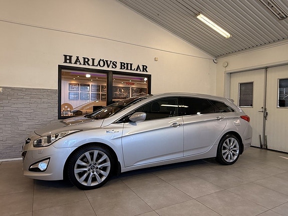 Hyundai i40 3 of 19