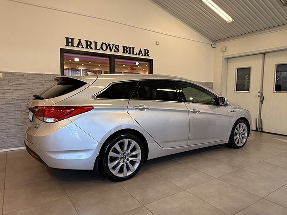 Hyundai i40 6 of 19