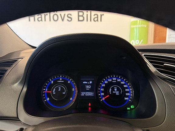 Hyundai i40 19 of 19