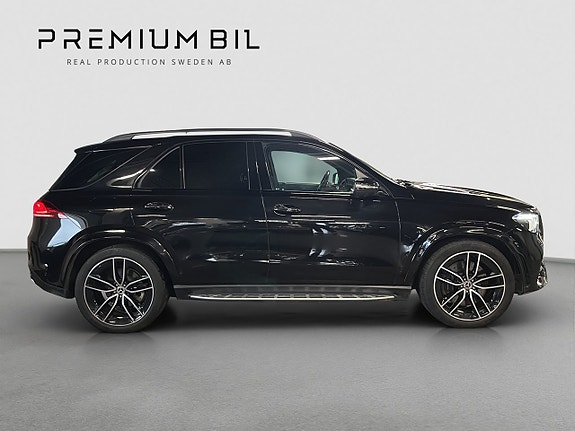 Mercedes-Benz GLE350 de 8 of 22
