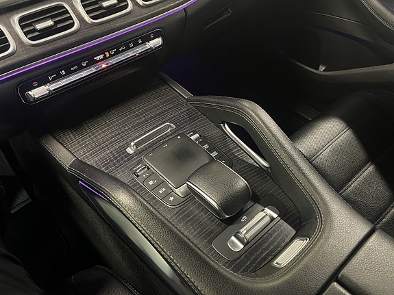 Mercedes-Benz GLE350 de 14 of 22