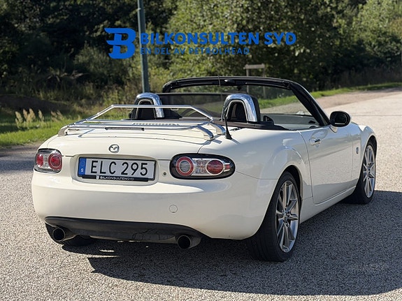 Mazda MX-5 12 of 13