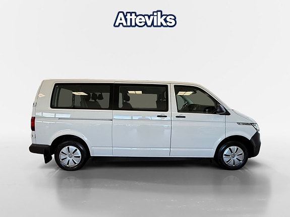 Volkswagen Caravelle 2 of 15