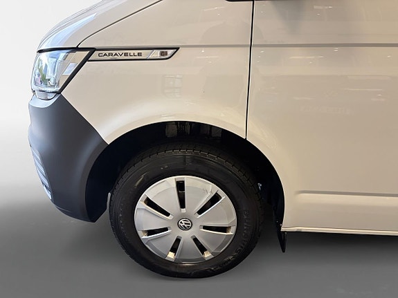 Volkswagen Caravelle 14 of 15