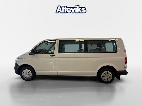 Volkswagen Caravelle 6 of 15