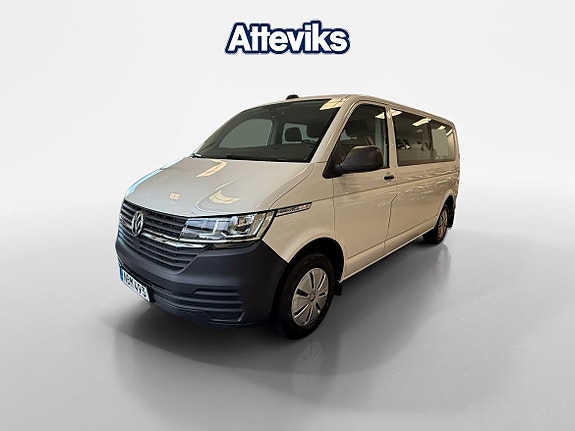 Volkswagen Caravelle 7 of 15