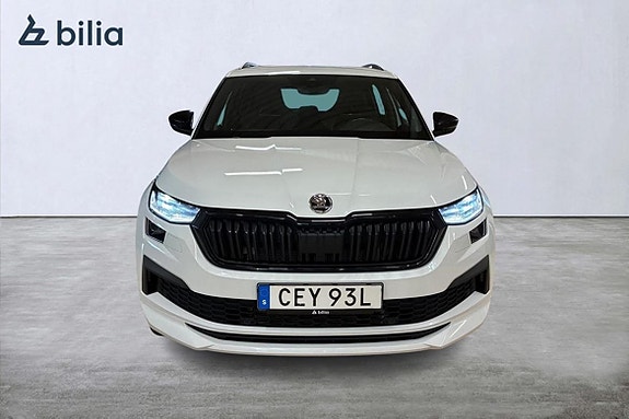 Skoda Kodiaq 5 of 27