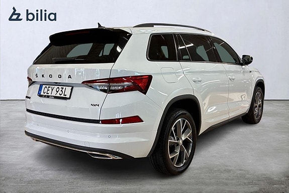 Skoda Kodiaq 15 of 27