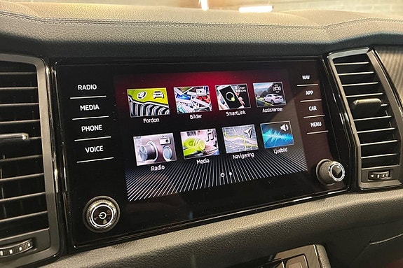 Skoda Kodiaq 11 of 27