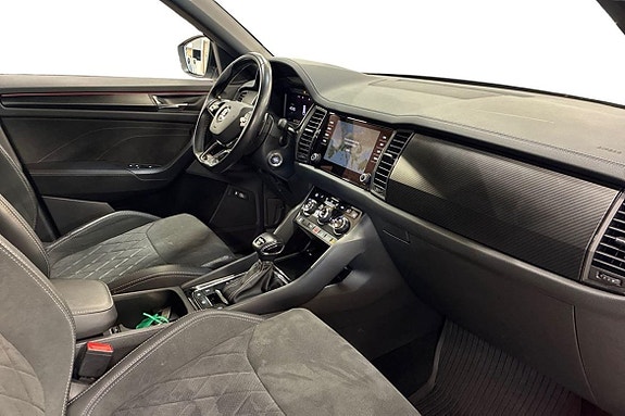 Skoda Kodiaq 6 of 27
