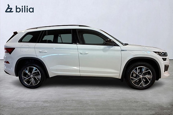 Skoda Kodiaq 14 of 27