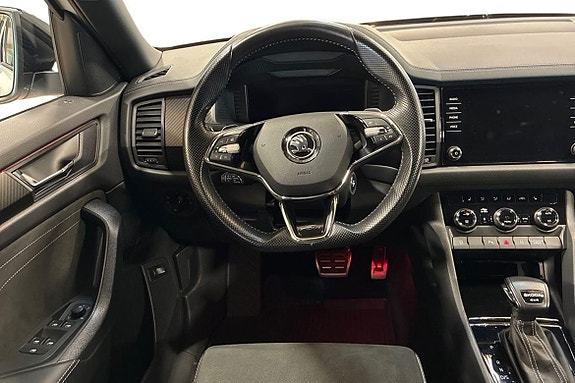 Skoda Kodiaq 8 of 27