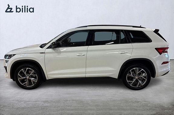 Skoda Kodiaq 3 of 27