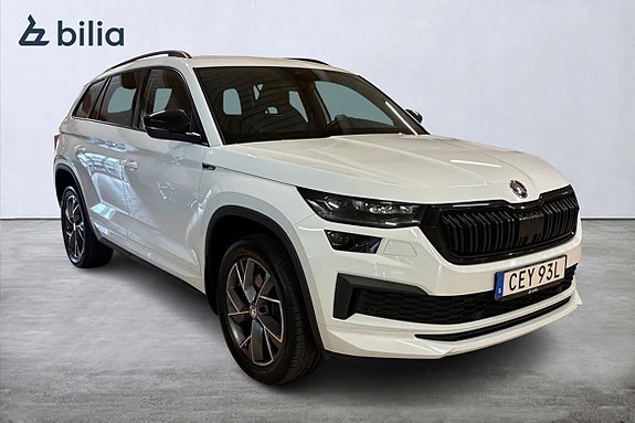 Skoda Kodiaq 16 of 27