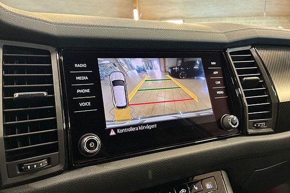 Skoda Kodiaq 17 of 27