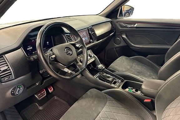 Skoda Kodiaq 10 of 27